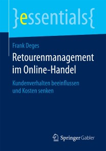 Retourenmanagement im Online-Handel