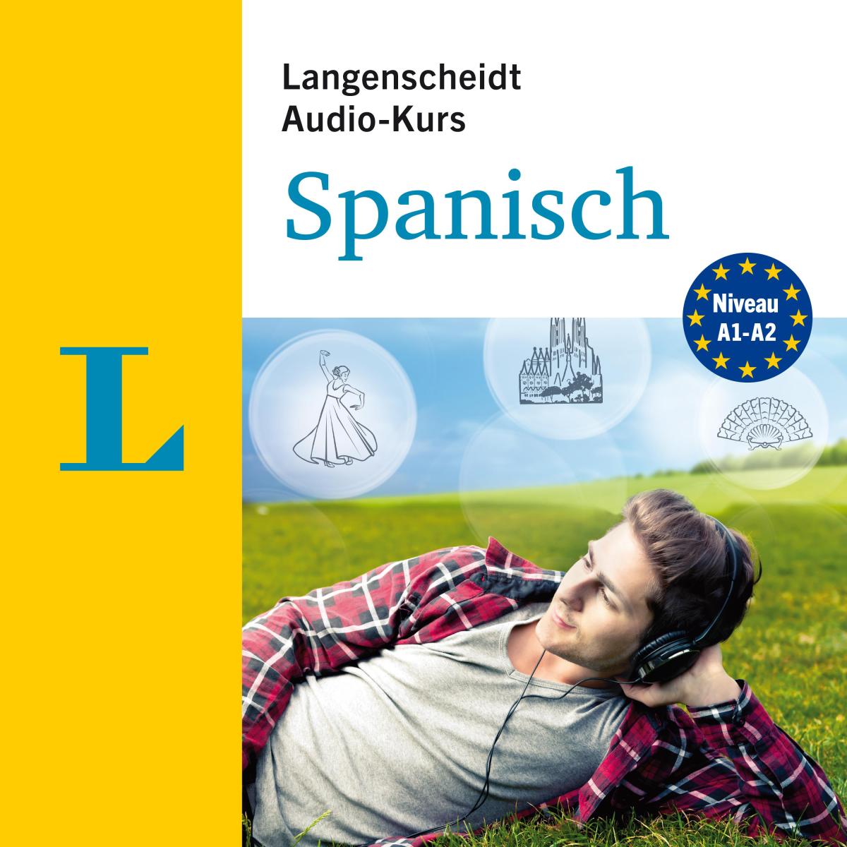 Langenscheidt Audio-Kurs Spanisch