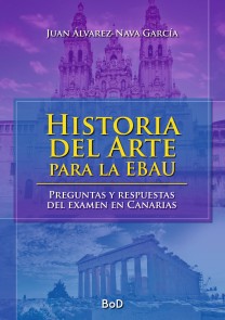 Historia del Arte para la EBAU