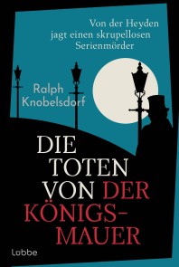 Die Toten von der Königsmauer