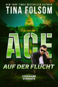 Ace - Auf der Flucht