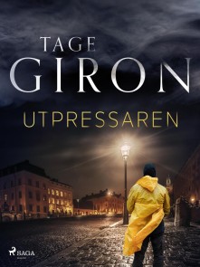 Utpressaren