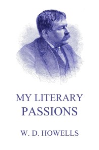 My Literary Passions