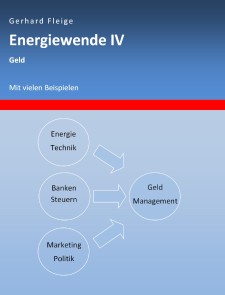 Energiewende IV