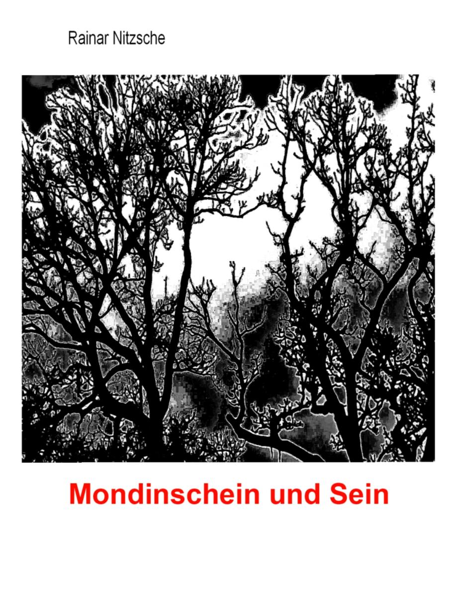 Mondinschein und Sein