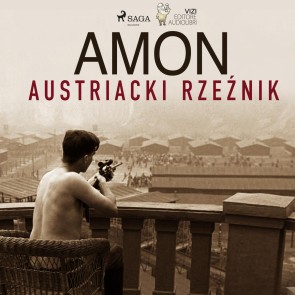 Amon - austriacki rzeznik