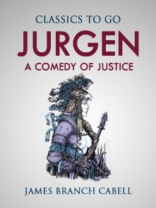 Jurgen: A Comedy of Justice