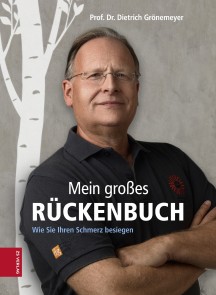 Mein großes Rückenbuch