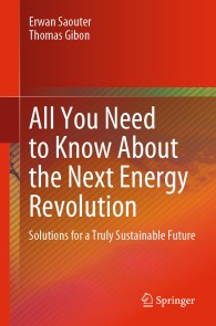 All You Need to Know About the Next Energy Revolution