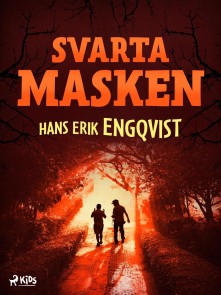 Svarta masken