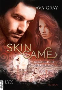 Skin Game - Gefährliche Berührung