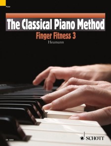 The Classical Piano Method