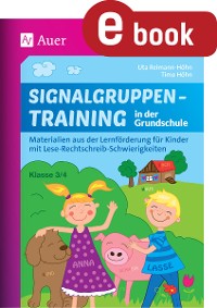 Signalgruppentraining in der Grundschule