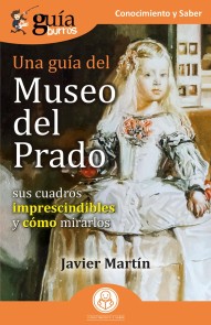 GuíaBurros: Una guía del Museo del Prado