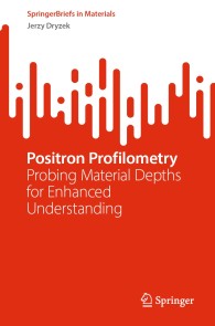 Positron Profilometry