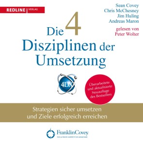 Die 4 Disziplinen der Umsetzung