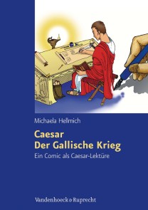 Caesar, Der Gallische Krieg