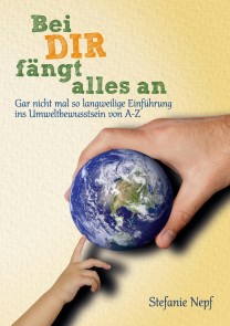 Ein Umweltschutzbuch für Kinder und Jugendliche