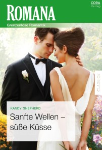 Sanfte Wellen - süße Küsse