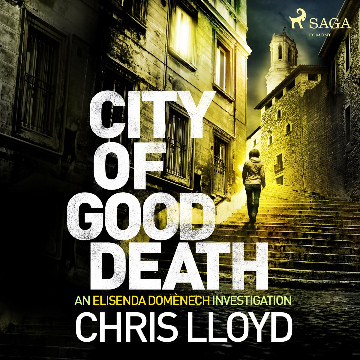 City of Good Death