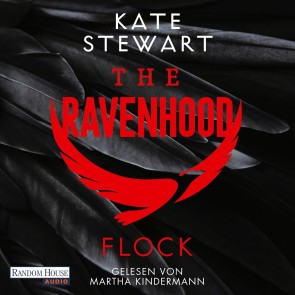 The Ravenhood - Flock