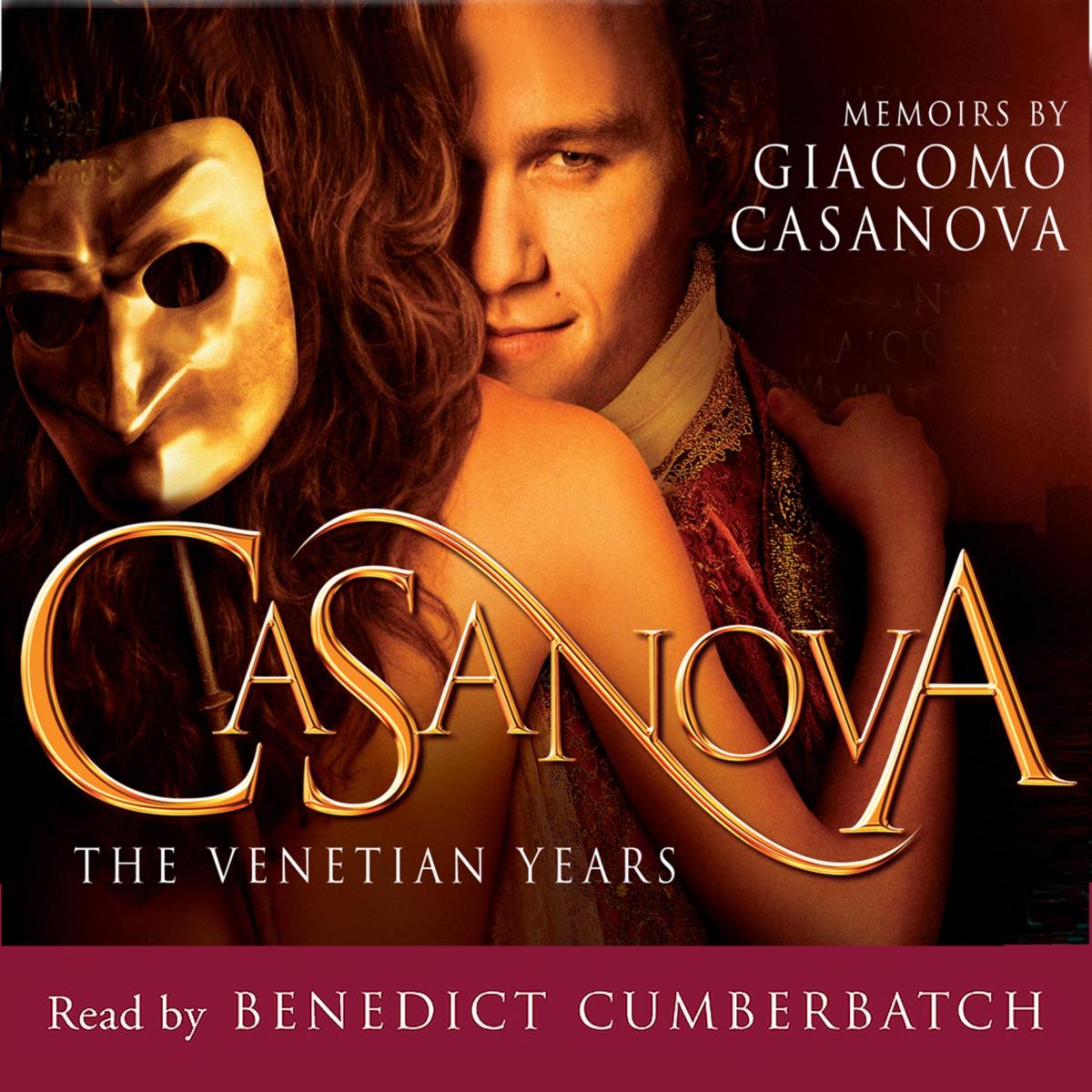 Casanova - The Venetian Years (Abridged)