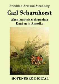 Carl Scharnhorst