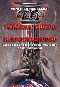 Persona, mundo y responsabilidad