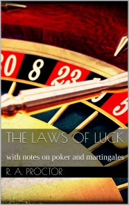 The laws of luck