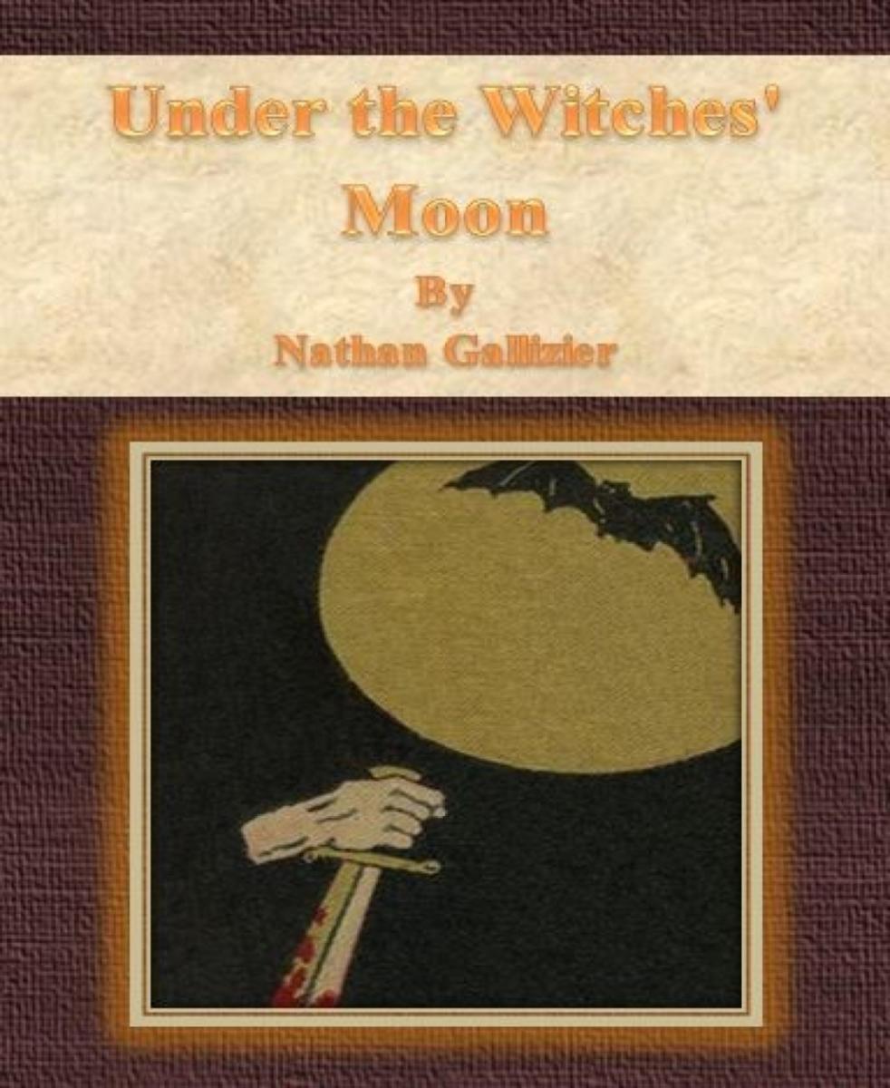 Under the Witches' Moon