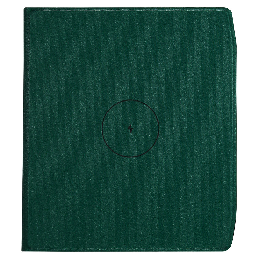 7" Charge Cover - Fresh Green