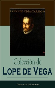 Colección de Lope de Vega