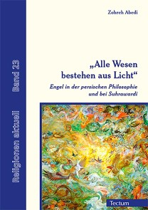 "Alle Wesen bestehen aus Licht"