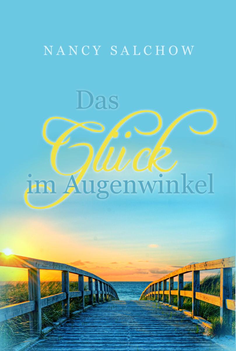 DAS GLÜCK IM AUGENWINKEL