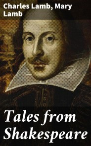 Tales from Shakespeare