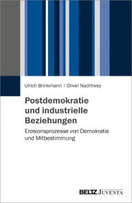 Postdemokratie und Industrial Citizenship