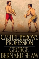 Cashel Byron's Profession