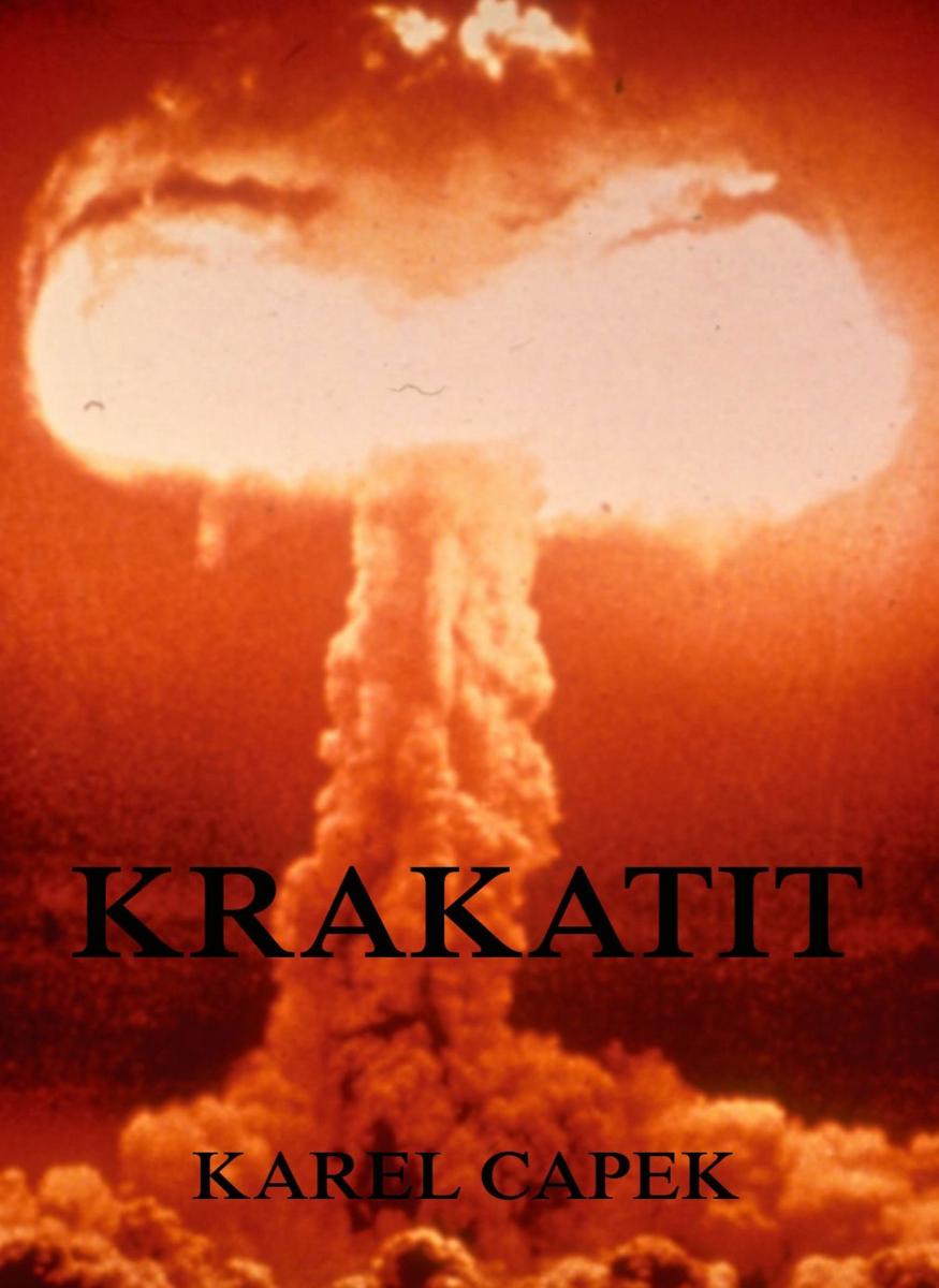 Krakatit