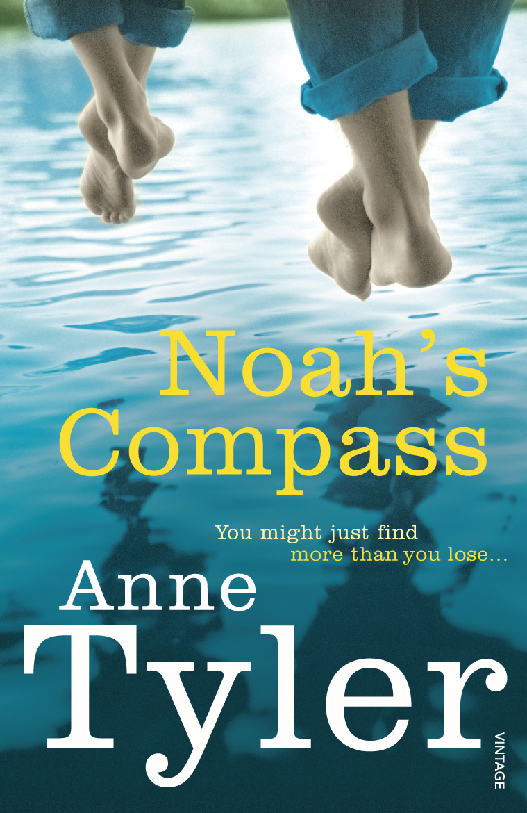 Noah's Compass