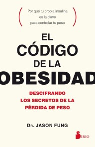 El código de la obesidad