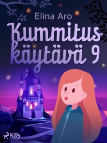 Kummituskäytävä 9