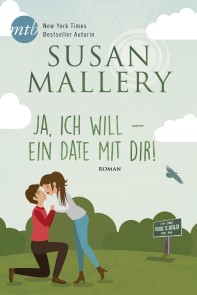 Ja, ich will - ein Date mit dir!