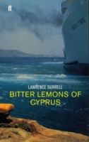 Bitter Lemons of Cyprus