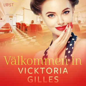 Välkommen in - historisk erotisk novell