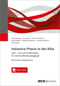 Inklusive Praxis in der Kita