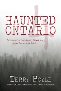 Haunted Ontario 4