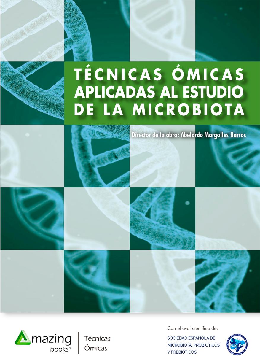 Técnicas ómicas aplicadas al estudio de la microbiota