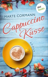 Cappuccinoküsse