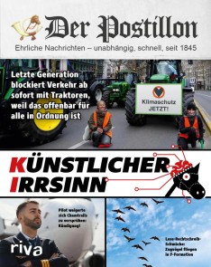 Der Postillon