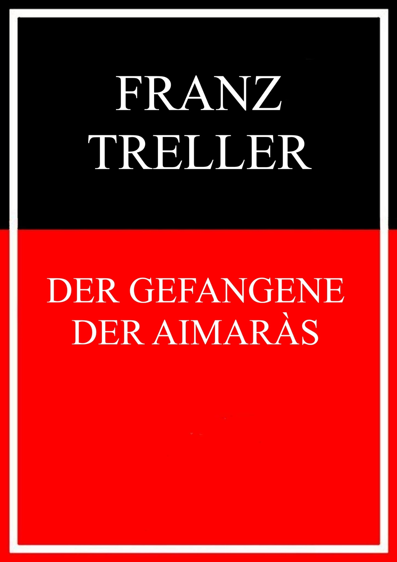 Der Gefangene der Aimaràs